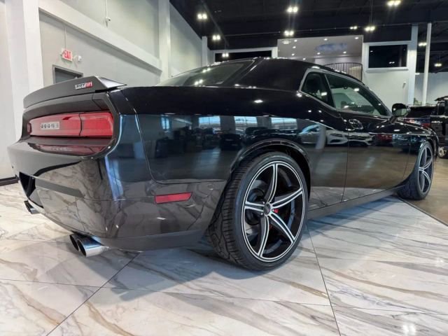 Used 2008 Dodge Challenger SRT8 image 6