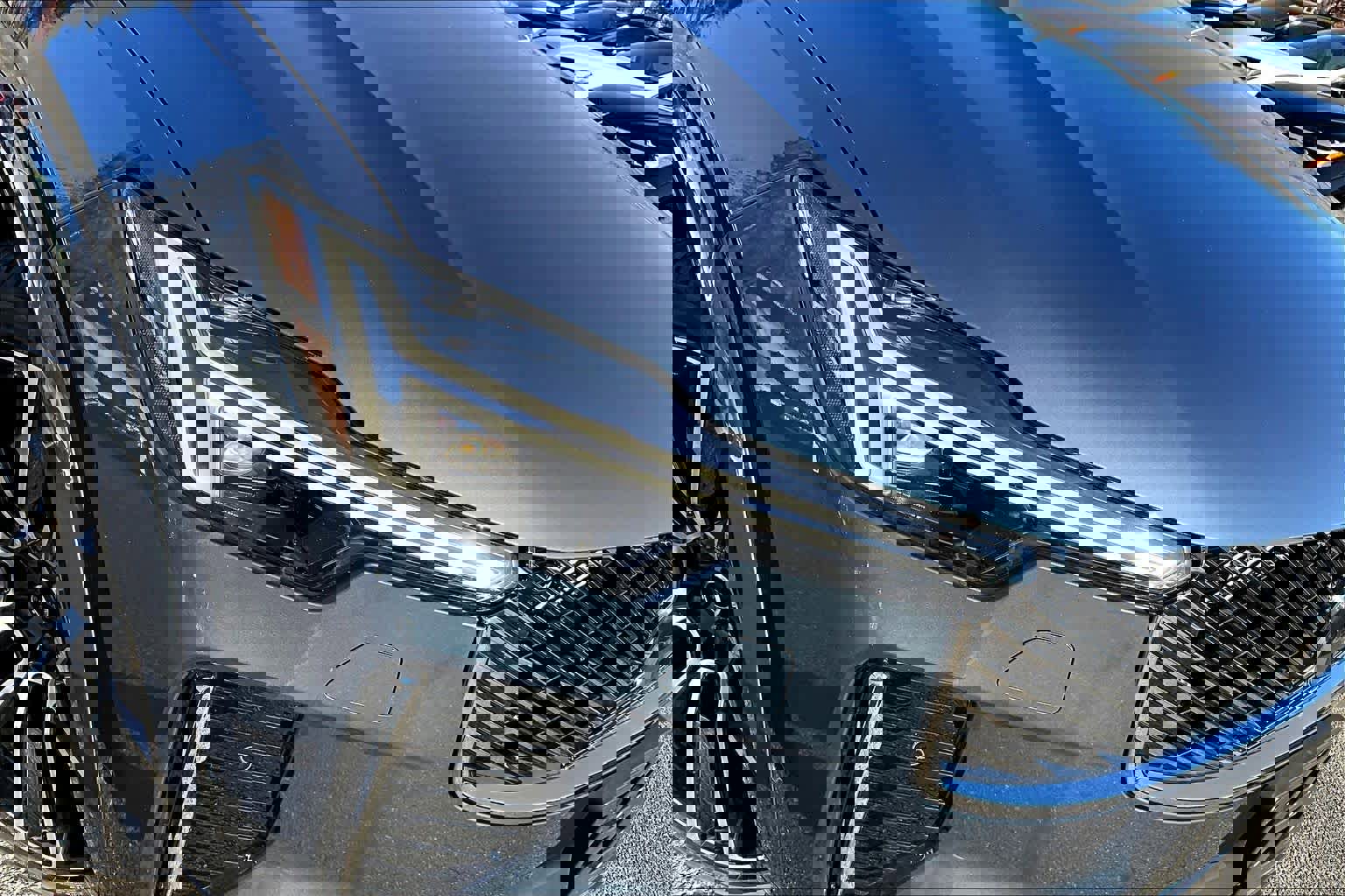 New 2026 Volvo XC90 B6 Plus w/ Protection Package Premier image 15