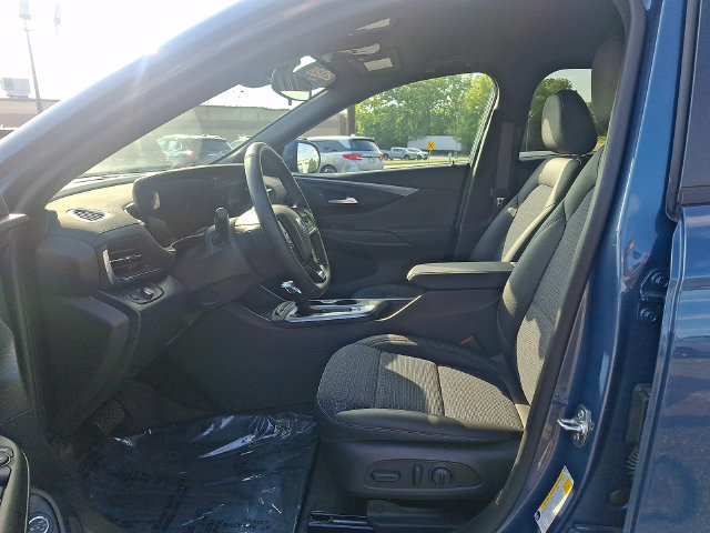 Certified 2026 Buick Envista Preferred w/ Convenience I Package FWD image 13