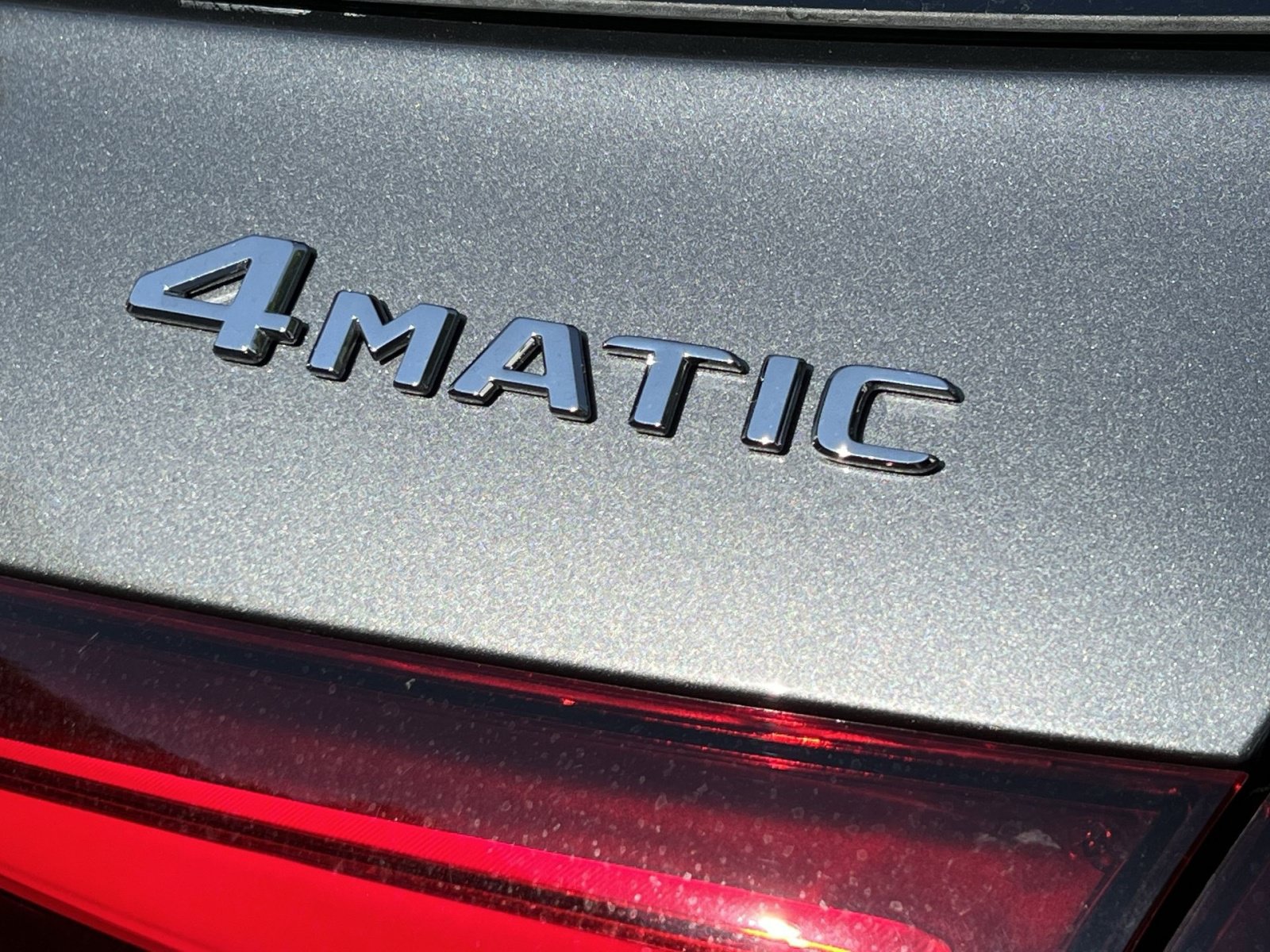 New 2026 Mercedes-Benz GLE 350 4MATIC image 35