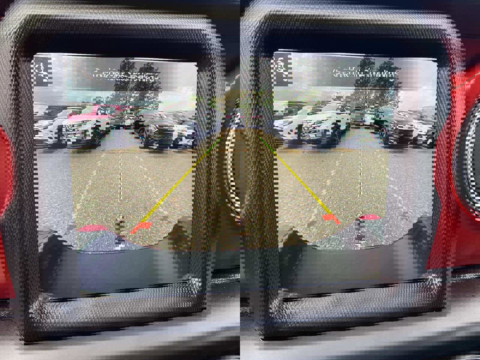 Certified 2021 Jeep Gladiator Rubicon image 15