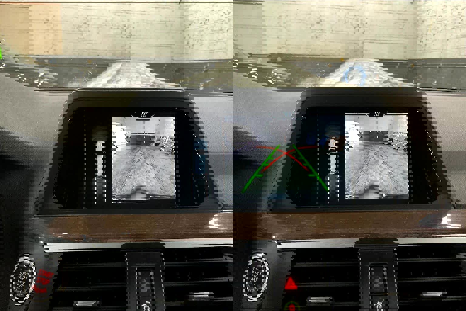 Used 2019 BMW X3 xDrive30i w/ Driving Assistance Package image 23