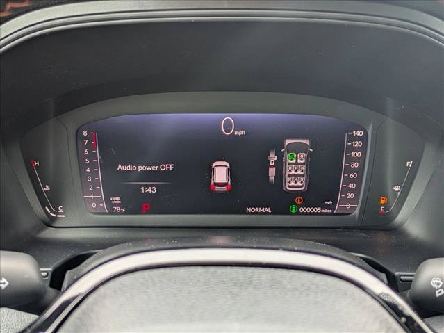 New 2026 Honda Pilot Sport image 11