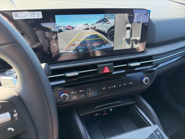 New 2026 Kia Sportage X-Line Prestige image 15