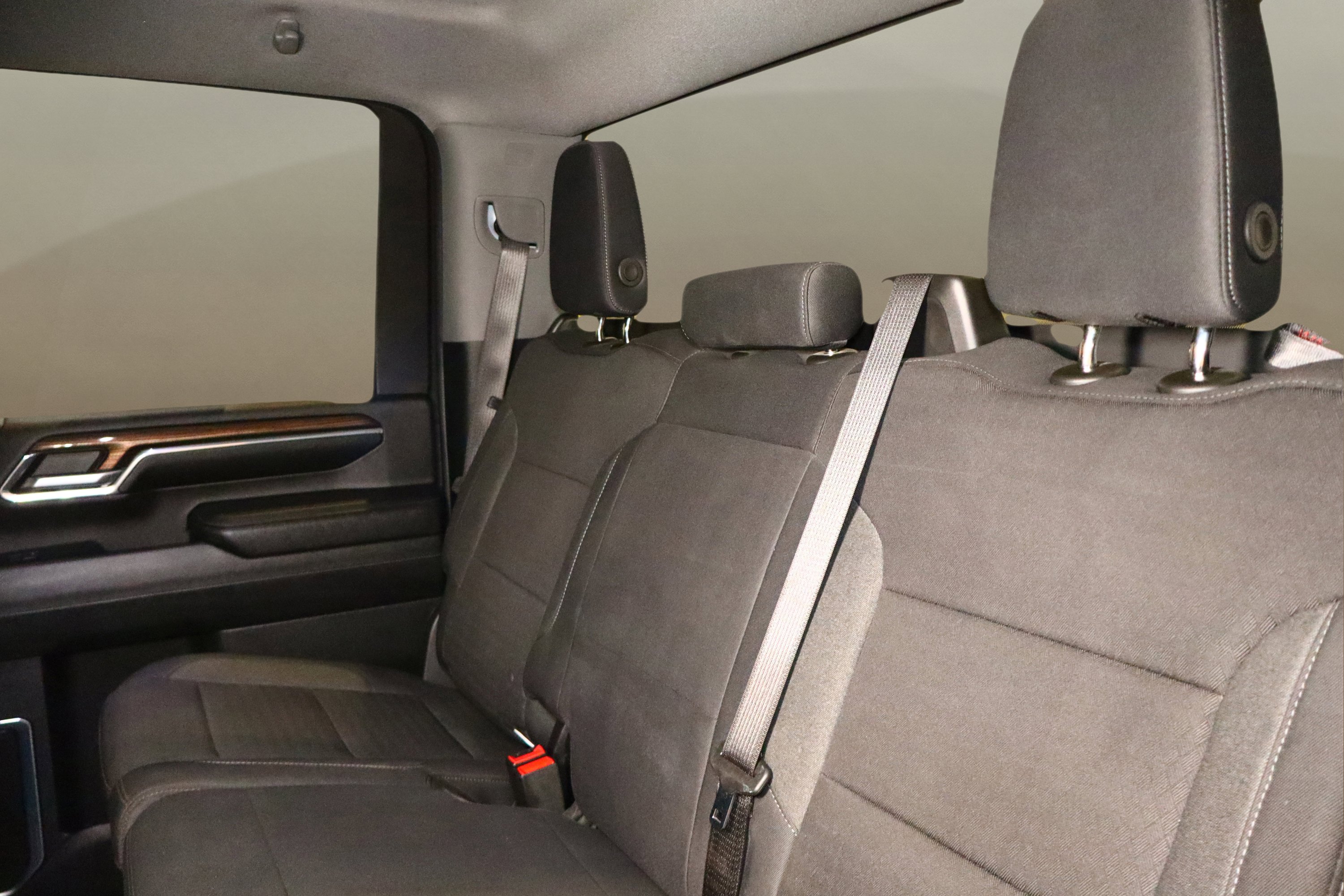 Used 2024 Chevrolet Silverado 2500 LT image 16