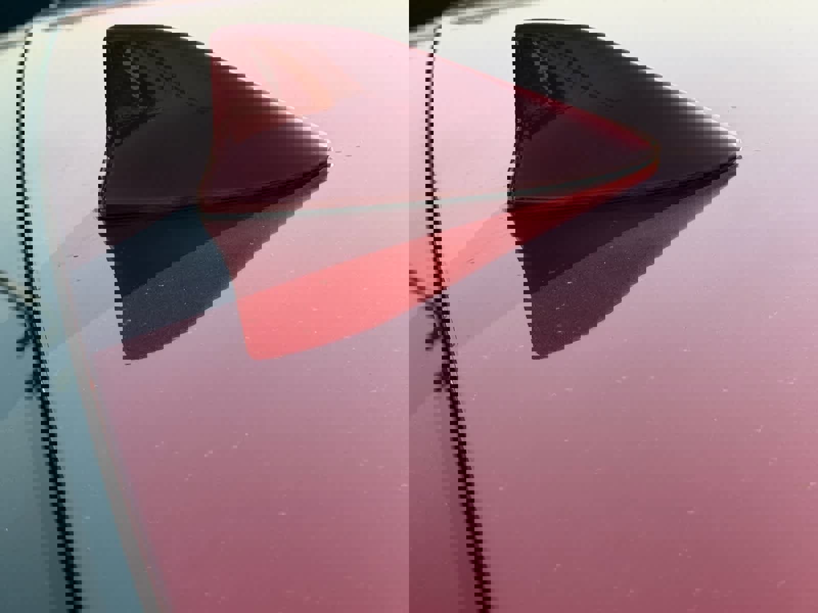 New 2025 Toyota Camry SE image 11