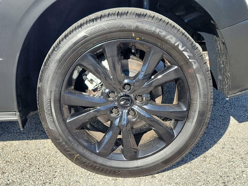 New 2026 MAZDA CX-30 AWD 2.5 S image 6