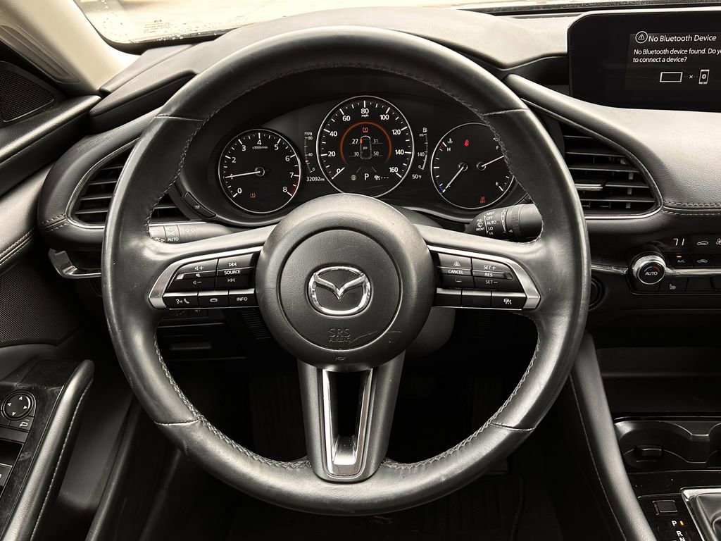 Used 2024 MAZDA MAZDA3 s image 14