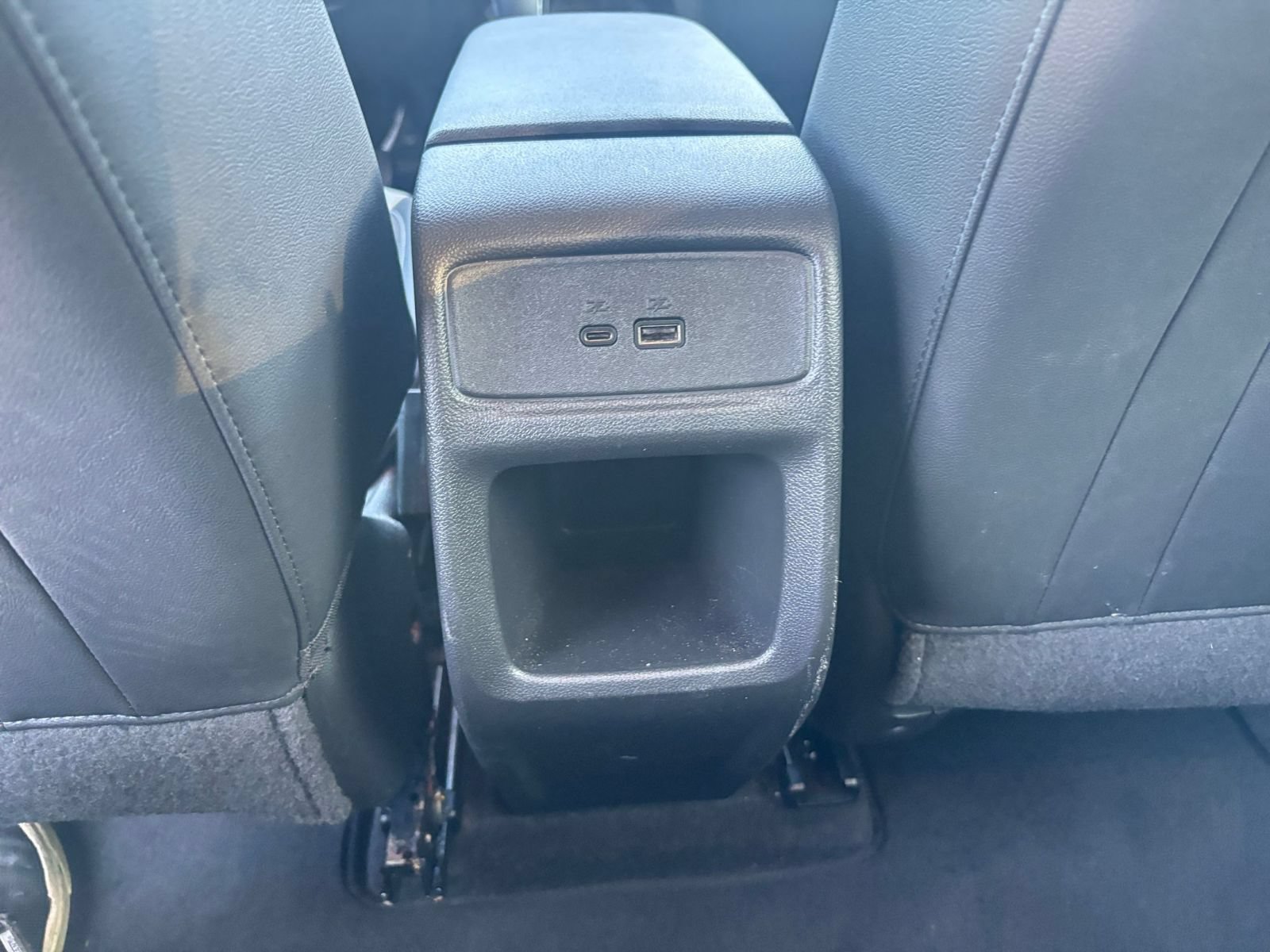 Used 2025 Chevrolet Trax LT FWD image 22