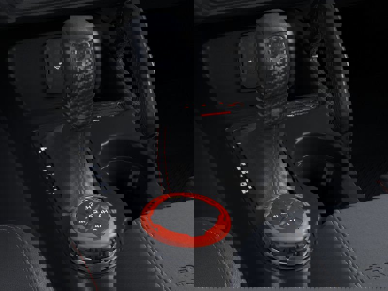 New 2025 Ford Bronco Raptor w/ Interior Carbon Fiber Pack image 32