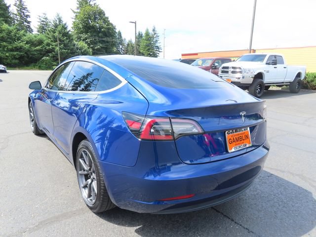 Used 2019 Tesla Model 3 Standard Range Plus RWD image 6