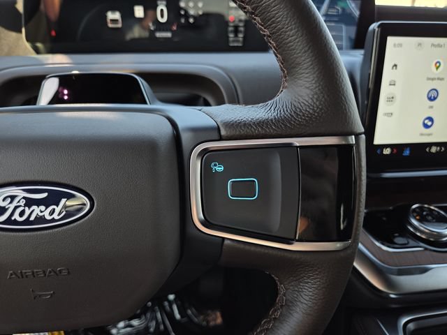 New 2027 Ford Expedition King Ranch AWD/4WD image 21