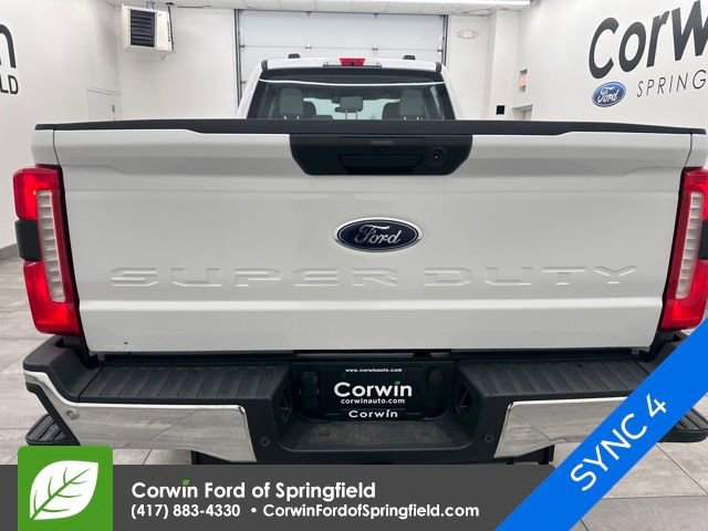 New 2026 Ford F250 XL w/ 360-Degree Camera Package image 7