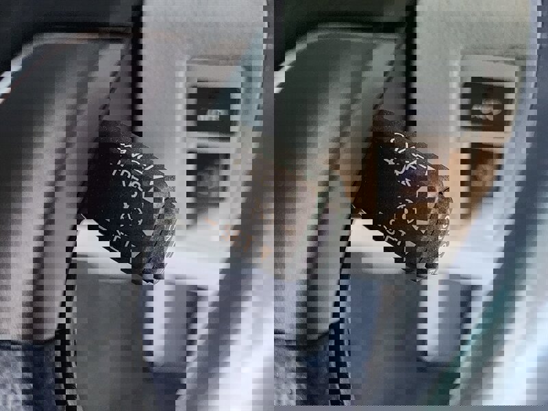 Used 2012 Lexus LS 460 AWD w/ Comfort Pkg image 35