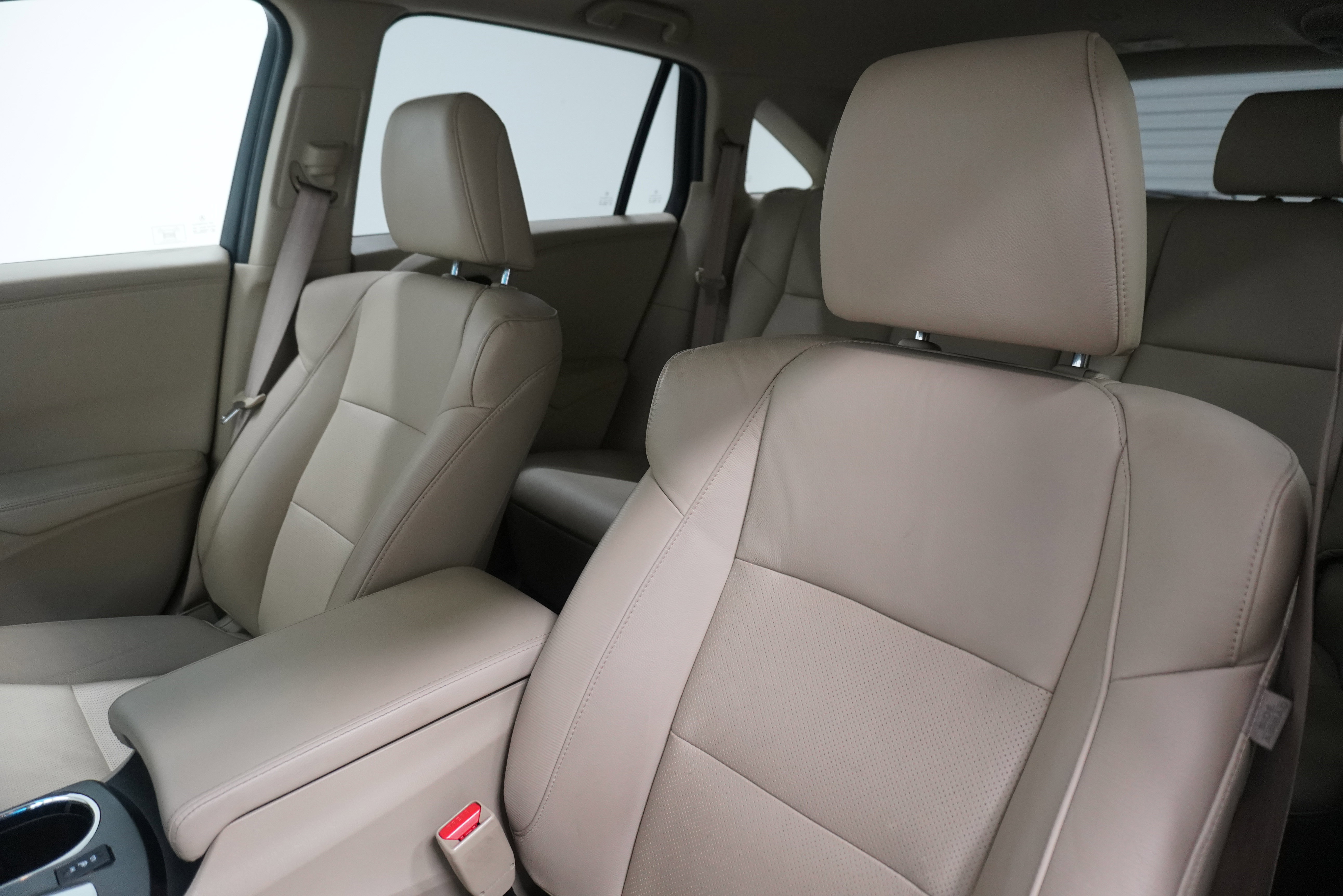 Used 2013 Acura RDX FWD image 10