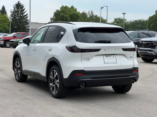 New 2026 MAZDA CX-5 Preferred AWD/4WD image 39