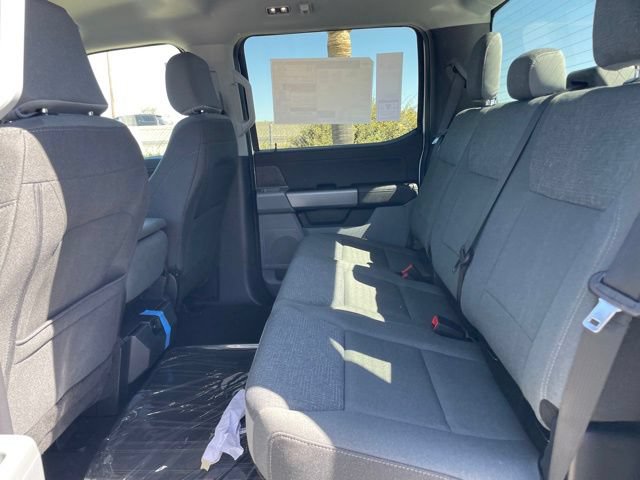 New 2026 Ford F150 XLT w/ FX4 Off-Road Package AWD/4WD image 20