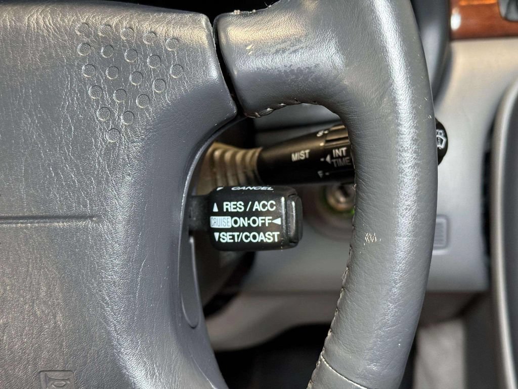 Used 1992 Lexus SC 400 Coupe RWD image 12