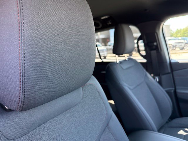 New 2027 Ford Explorer Active RWD image 16