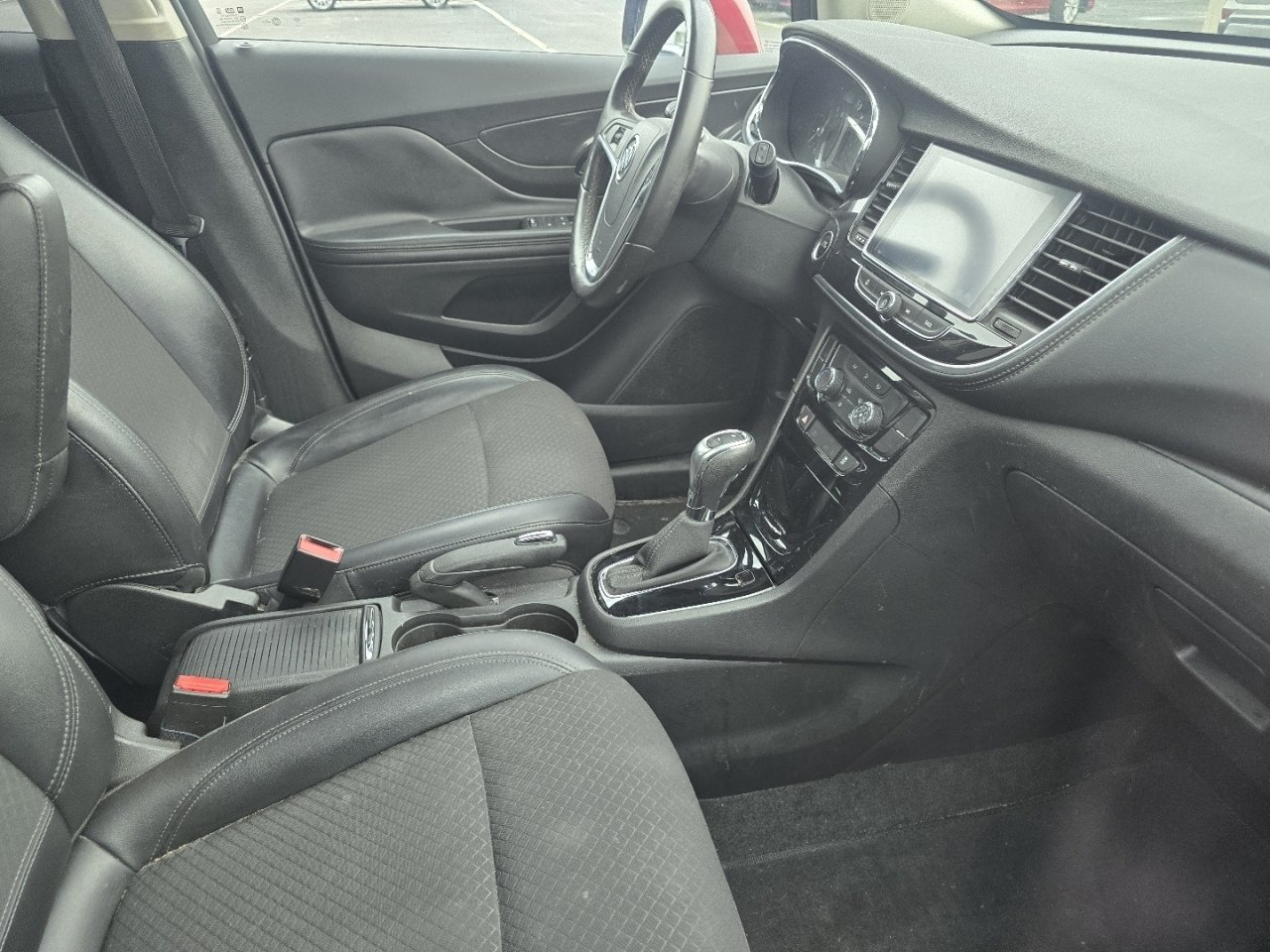 Used 2018 Buick Encore Preferred FWD image 13