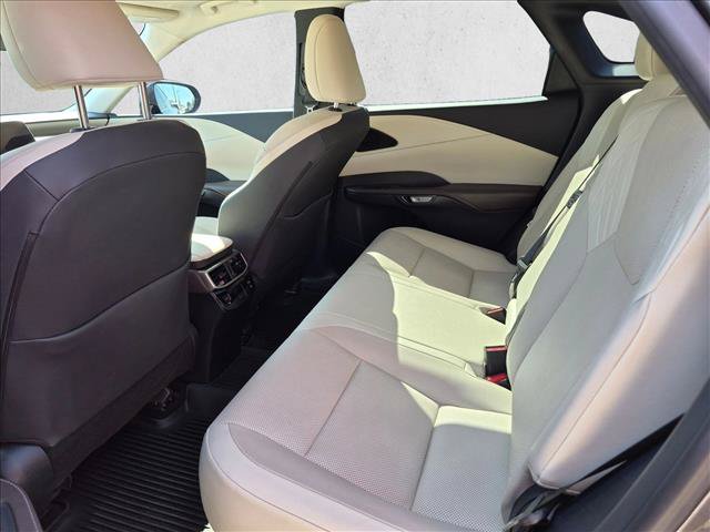 Used 2024 Lexus RX 350 Premium w/ Accessory Package (Z1) FWD image 19