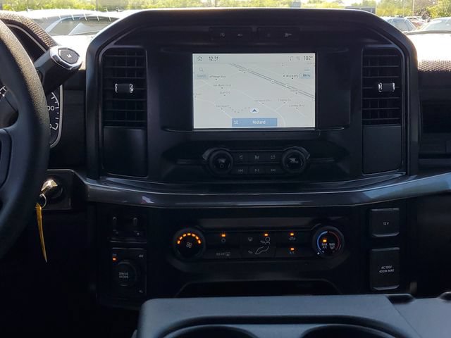 Certified 2023 Ford F150 XL w/ STX Appearance Package AWD/4WD image 31