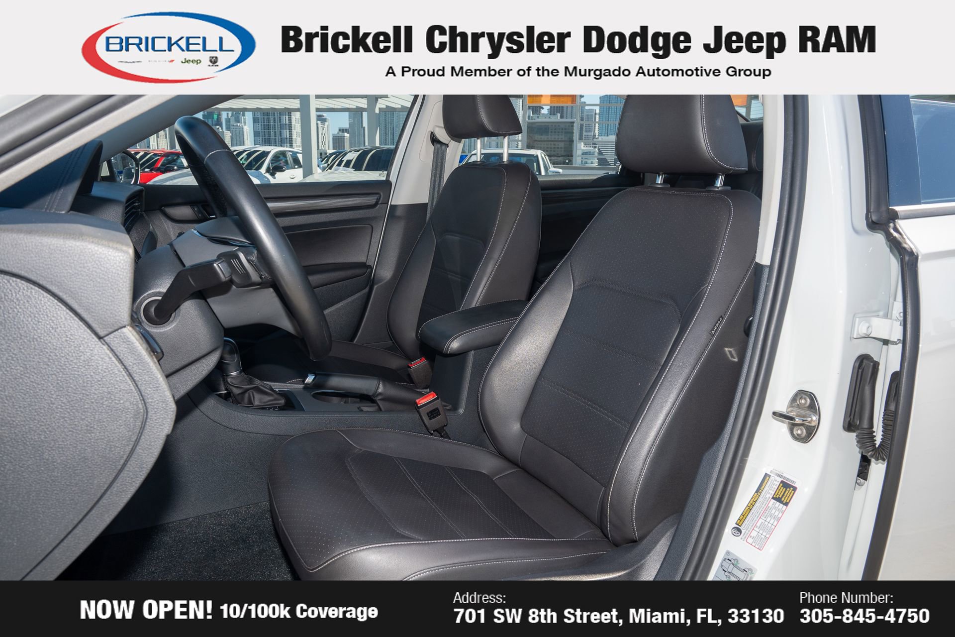 Used 2020 Volkswagen Passat 2.0T R-Line image 15