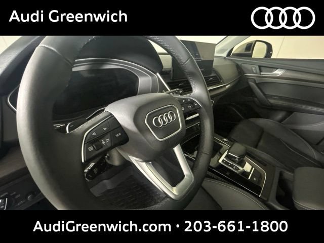 Certified 2024 Audi Q5 2.0T Premium Plus AWD/4WD image 23