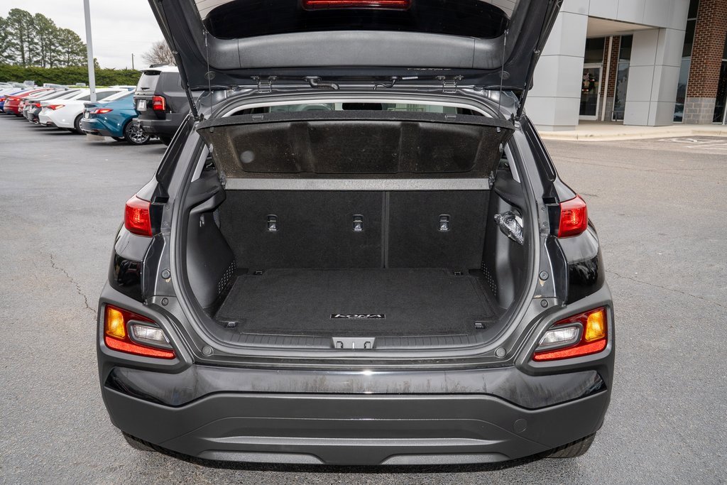 Used 2018 Hyundai Kona SE image 5