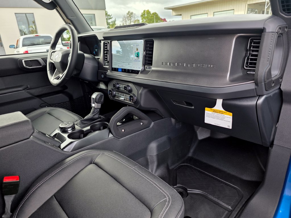 New 2026 Ford Bronco Badlands AWD/4WD image 30
