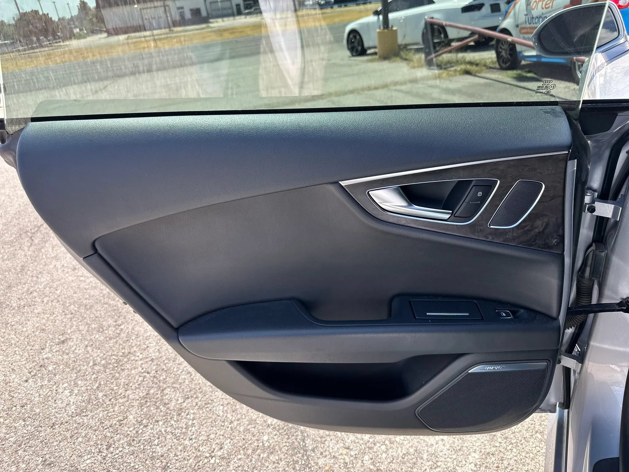 Used 2018 Audi A7 3.0T Prestige AWD/4WD image 20