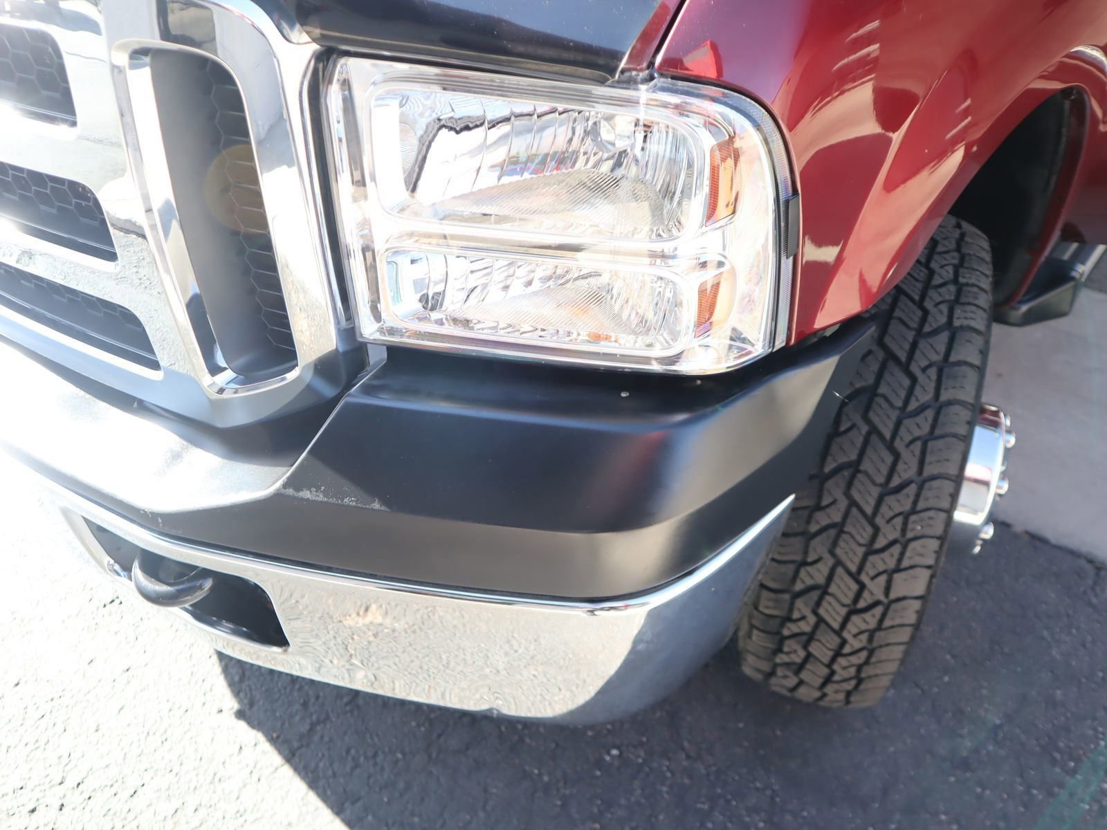 Used 2006 Ford F350 4x4 SuperCab DRW Super Duty image 21