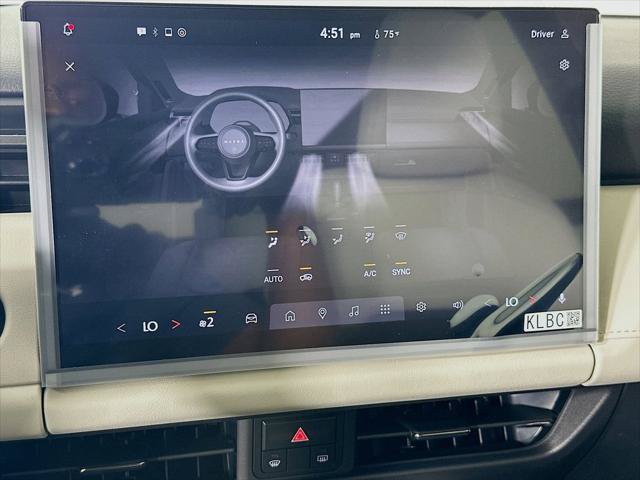 New 2026 MAZDA CX-5 Select AWD/4WD image 13
