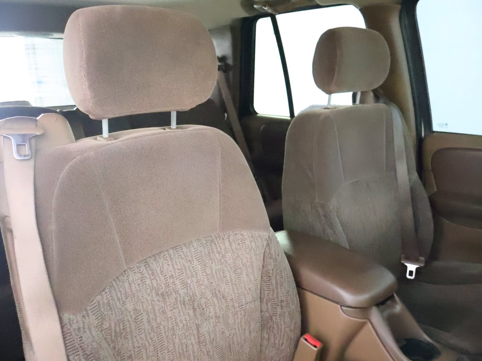 Used 2003 Chevrolet TrailBlazer LS w/ Preferred Equipment Group AWD/4WD image 45