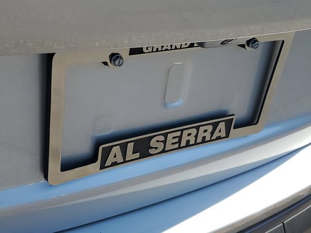 New 2026 Jeep Grand Cherokee L Limited w/ Limited Altitude Package AWD/4WD image 7