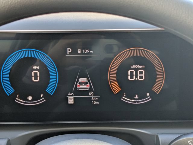 New 2026 Hyundai Tucson SE FWD image 37