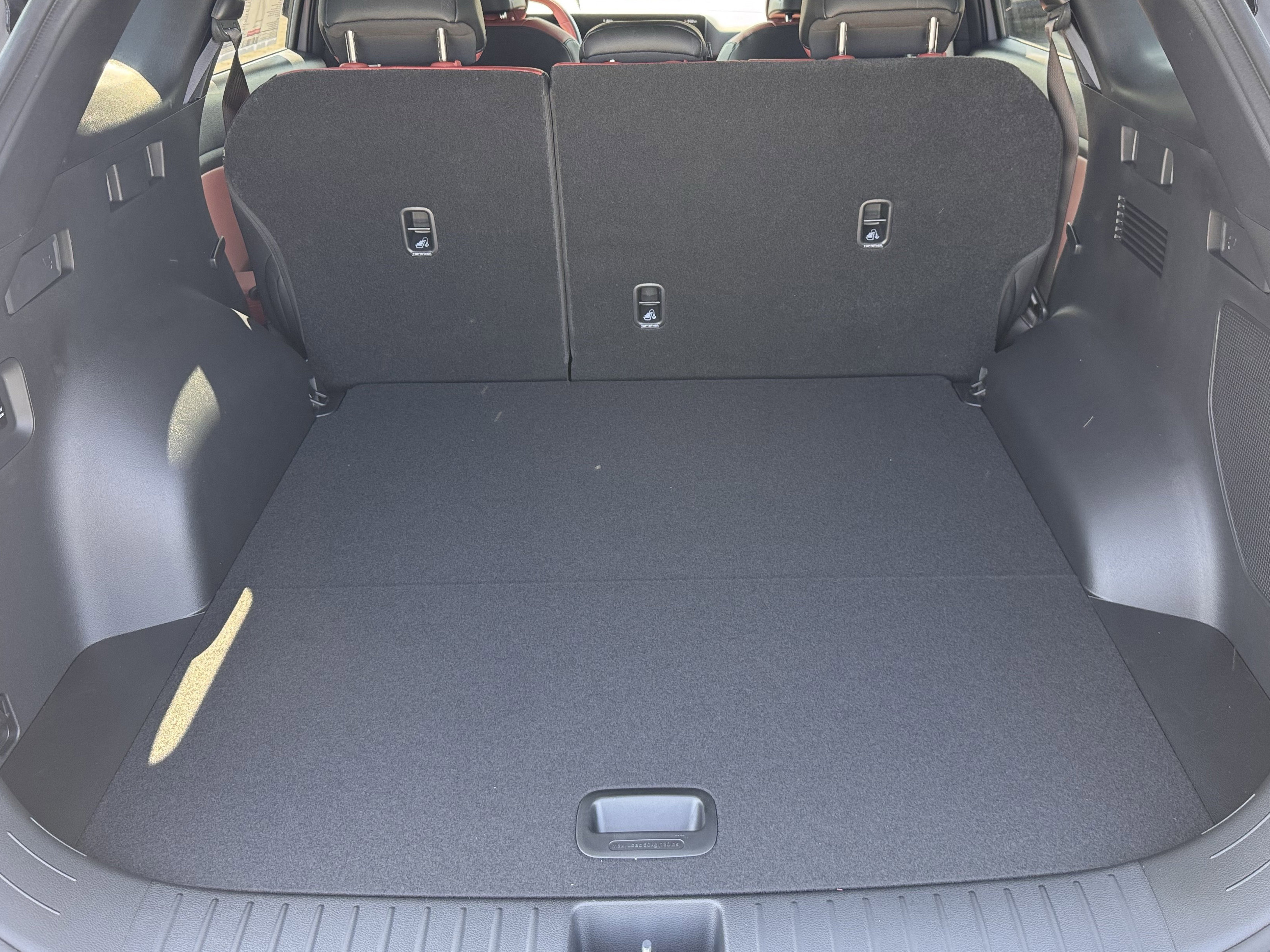 New 2026 Kia Sportage SX Prestige AWD/4WD image 19