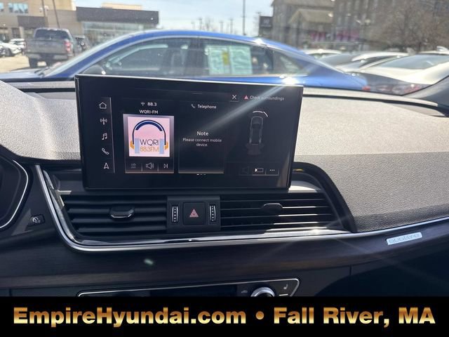 Used 2024 Audi Q5 2.0T Premium Plus image 25