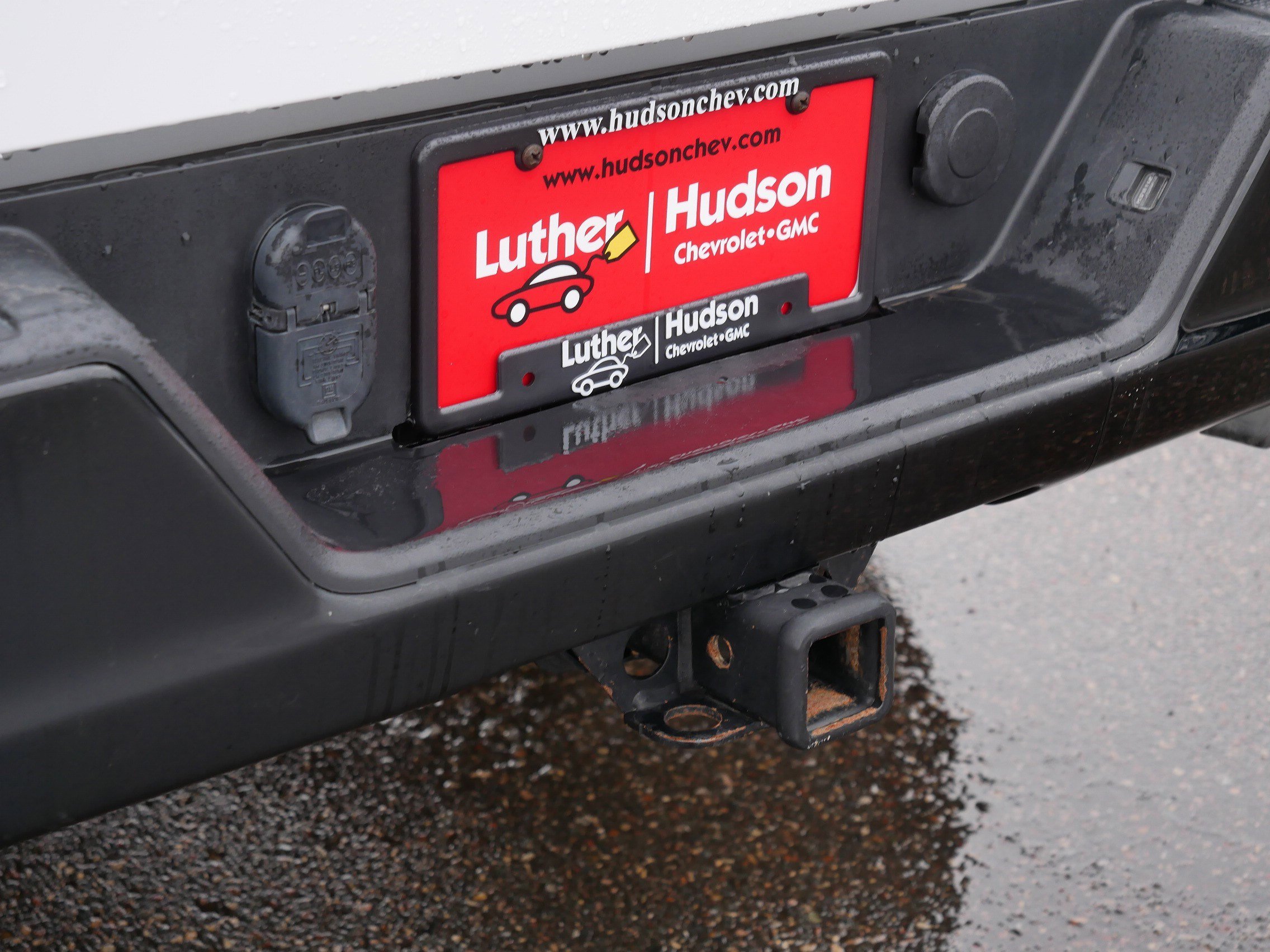 Used 2023 Chevrolet Silverado 1500 LT Trail Boss w/ Protection Package image 18