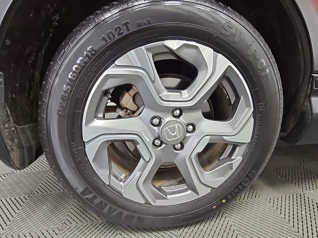 Used 2019 Honda CR-V EX-L image 48