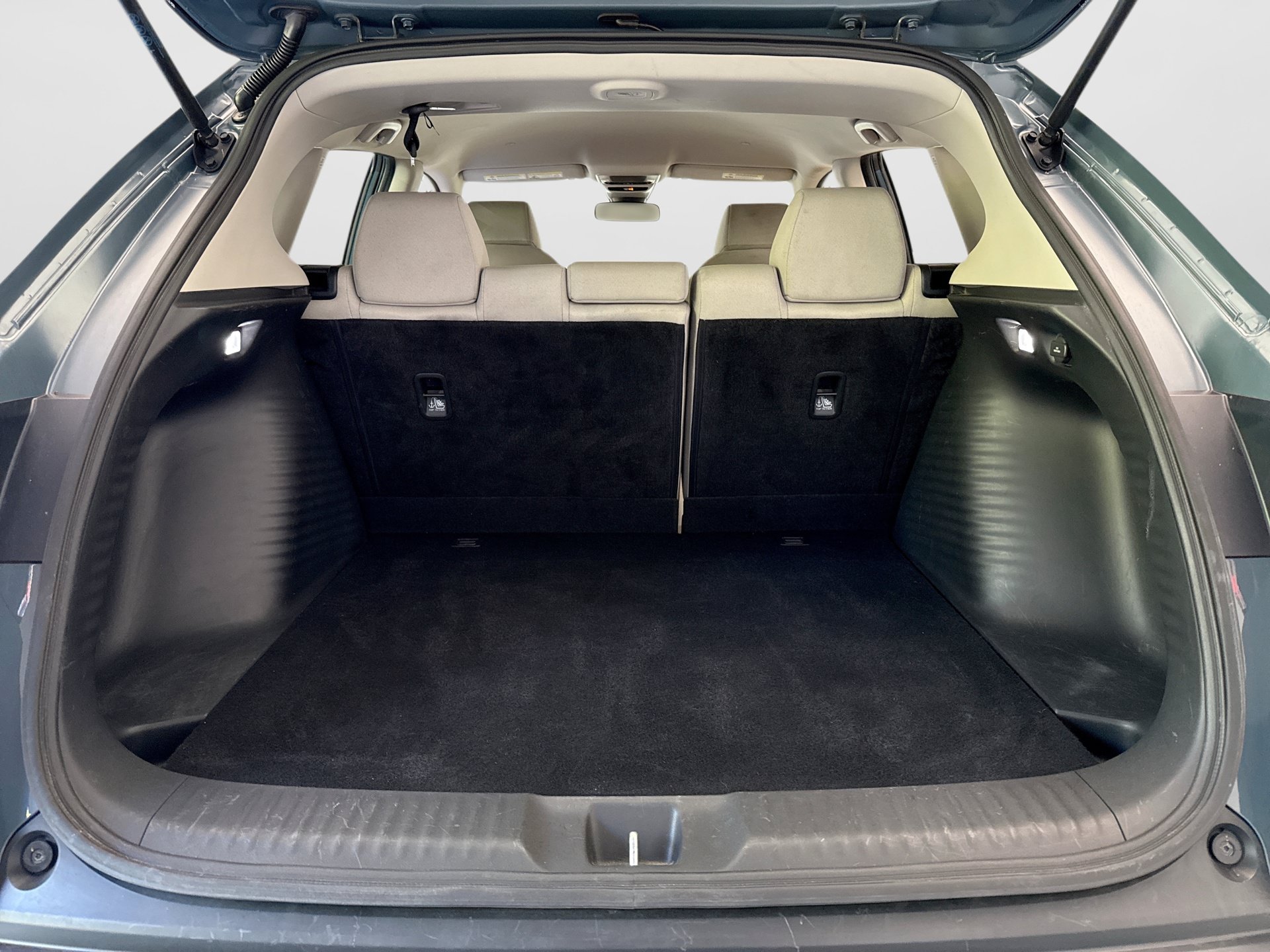 Used 2024 Honda HR-V LX image 18