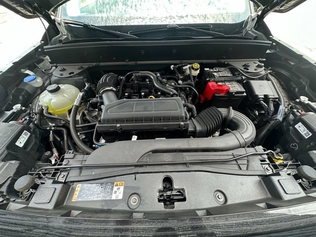 New 2025 Ford Bronco Sport Outer Banks w/ Outer Banks Tech Package+ AWD/4WD image 27
