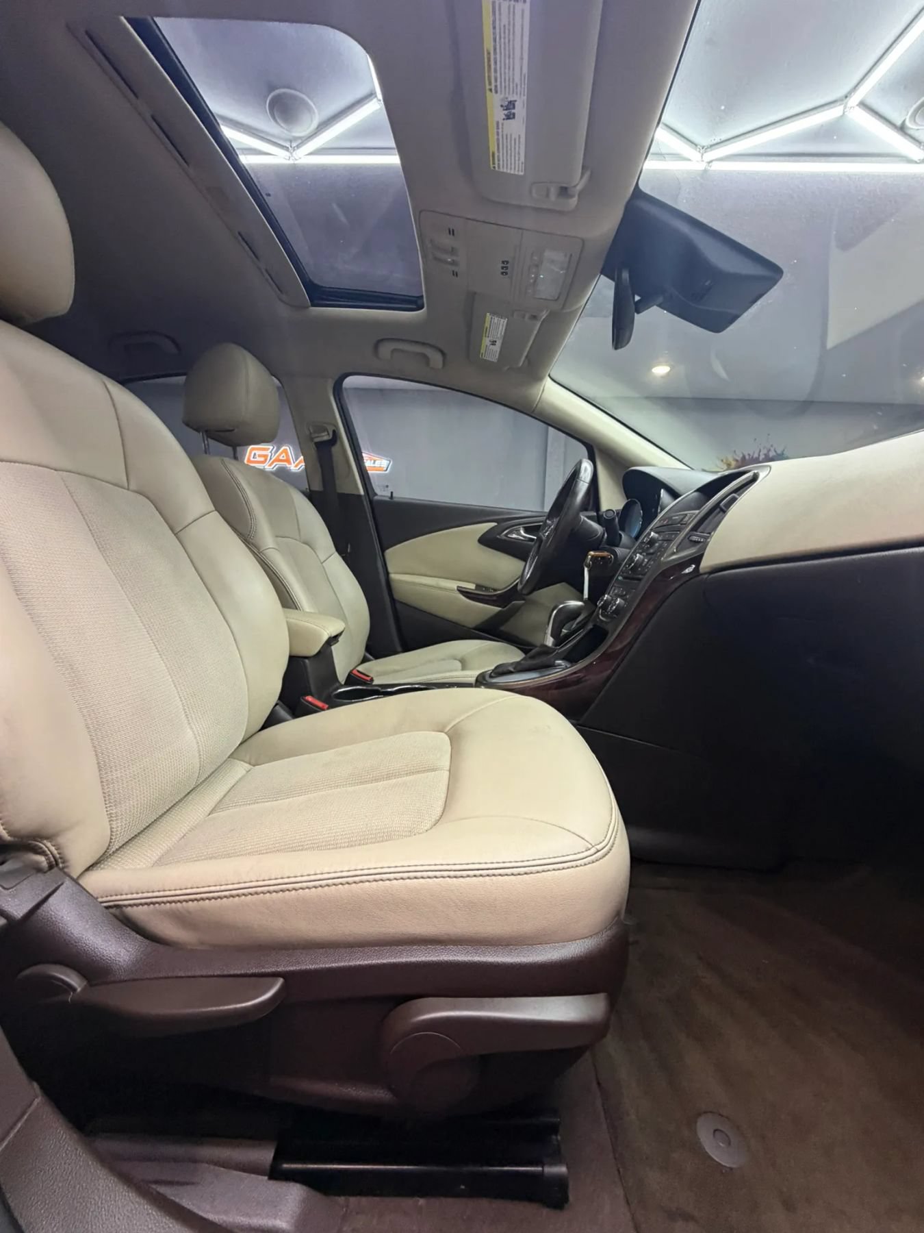 Used 2015 Buick Verano Convenience w/ Experience Buick Package FWD image 32