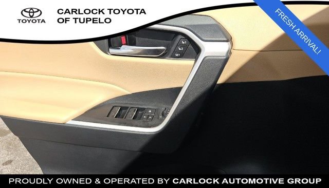 Used 2024 Toyota RAV4 XLE Premium w/ Weather Package AWD/4WD image 6