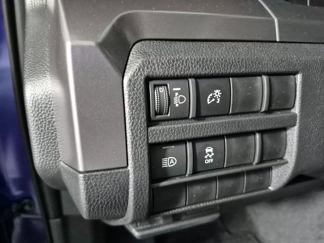 New 2025 Toyota Tacoma SR5 image 17