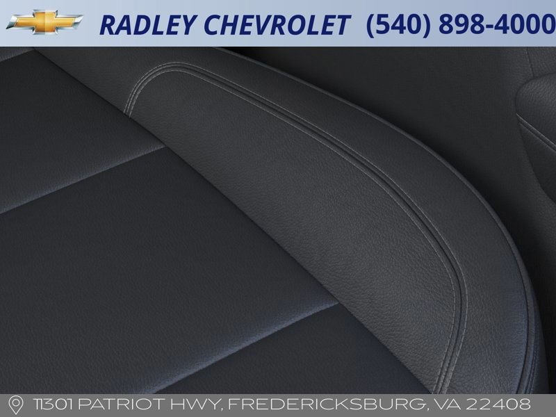 New 2026 Chevrolet Suburban Z71 image 21