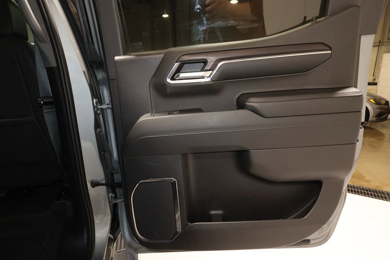 Used 2024 GMC Sierra 1500 SLT w/ SLT Premium Plus Package image 20