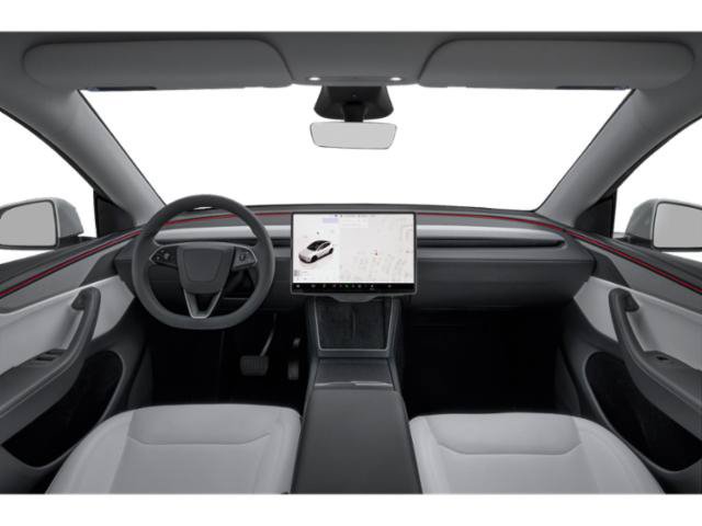 Used 2026 Tesla Model Y 2WD image 7