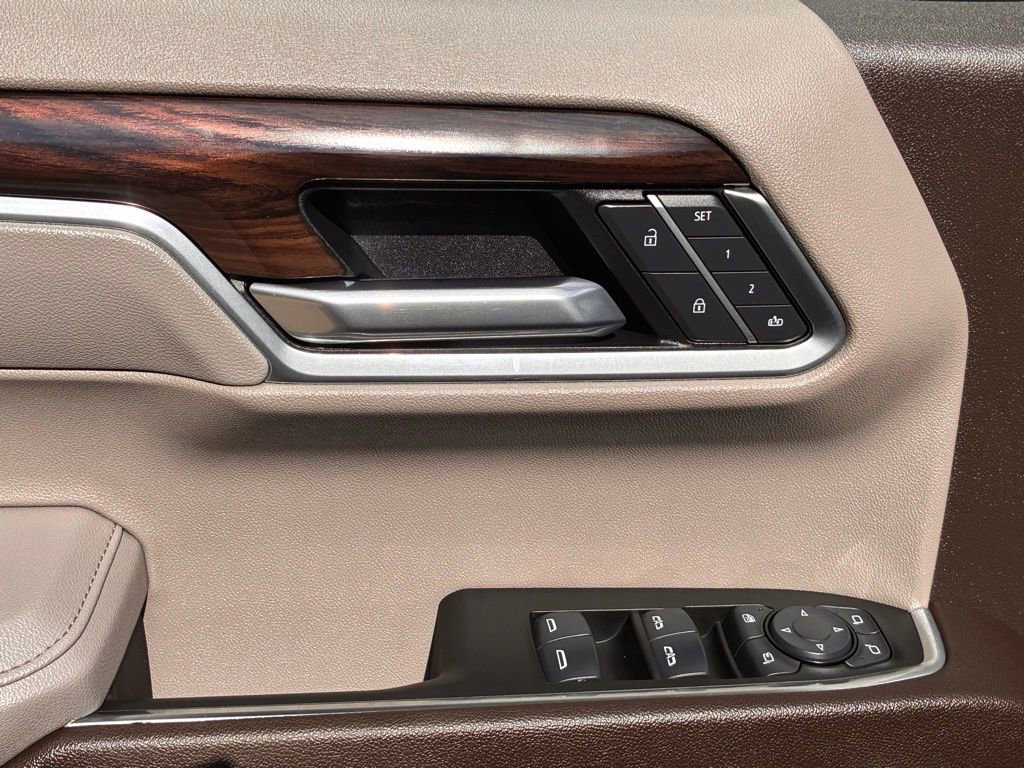 Used 2025 GMC Sierra 1500 SLT image 21