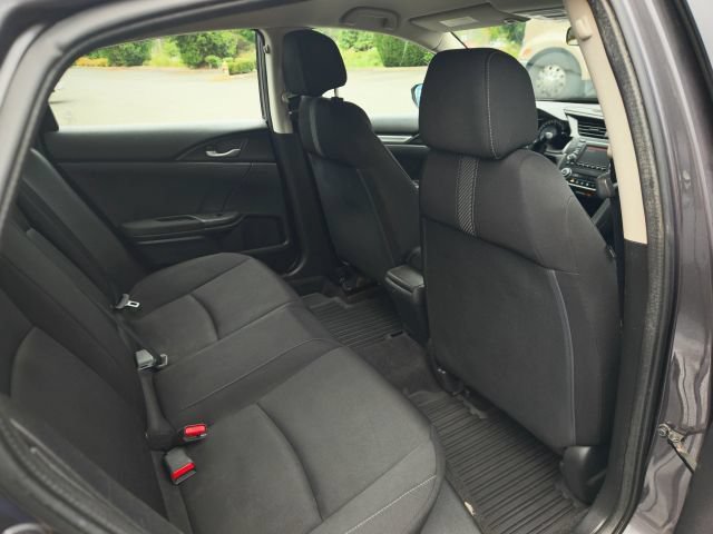 Used 2016 Honda Civic LX image 50